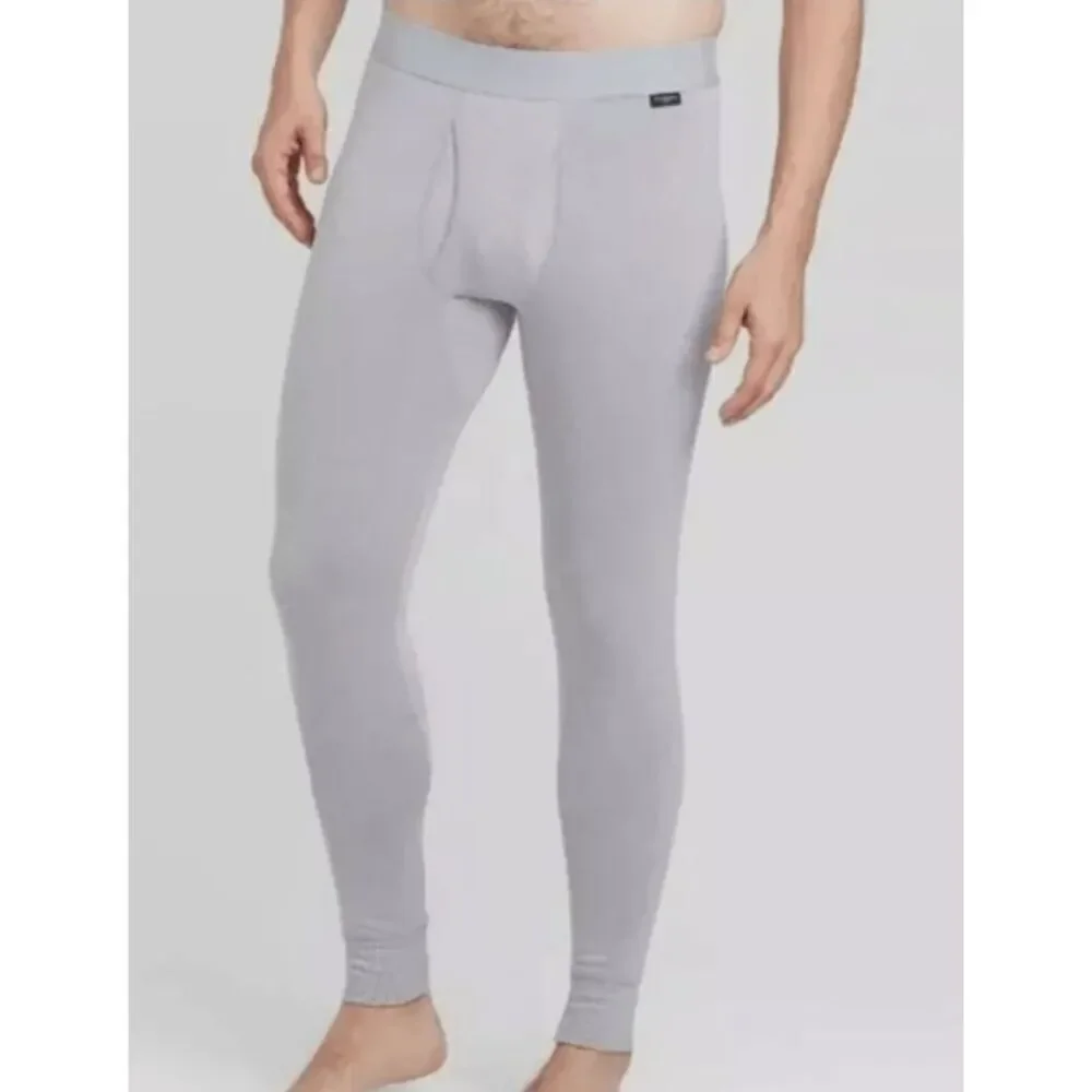 Goodfellow & Co NWT size XXL gray premium thermal pants extra soft